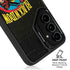 Marvel Classic Comics Black Widow Galaxy S25 Kickstand Case